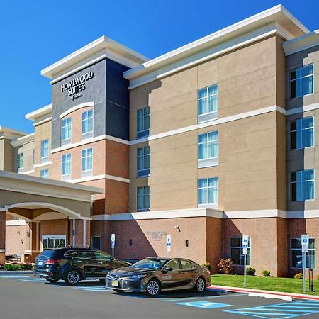 Homewood Suites By Hilton Edison Woodbridge, Nj Ngoại thất bức ảnh