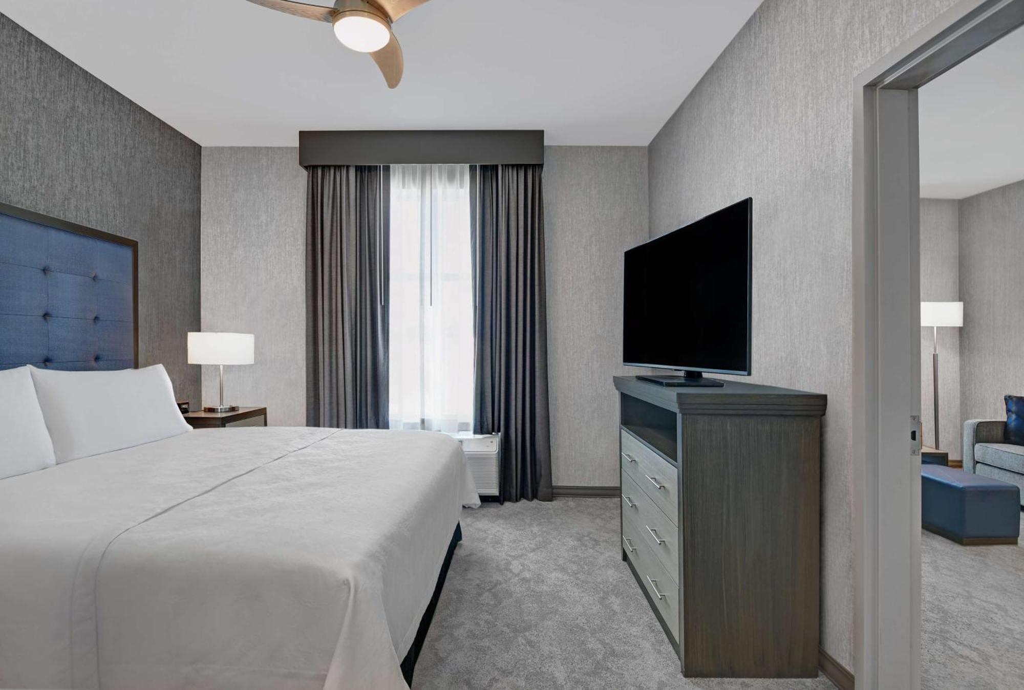 Homewood Suites By Hilton Edison Woodbridge, Nj Ngoại thất bức ảnh