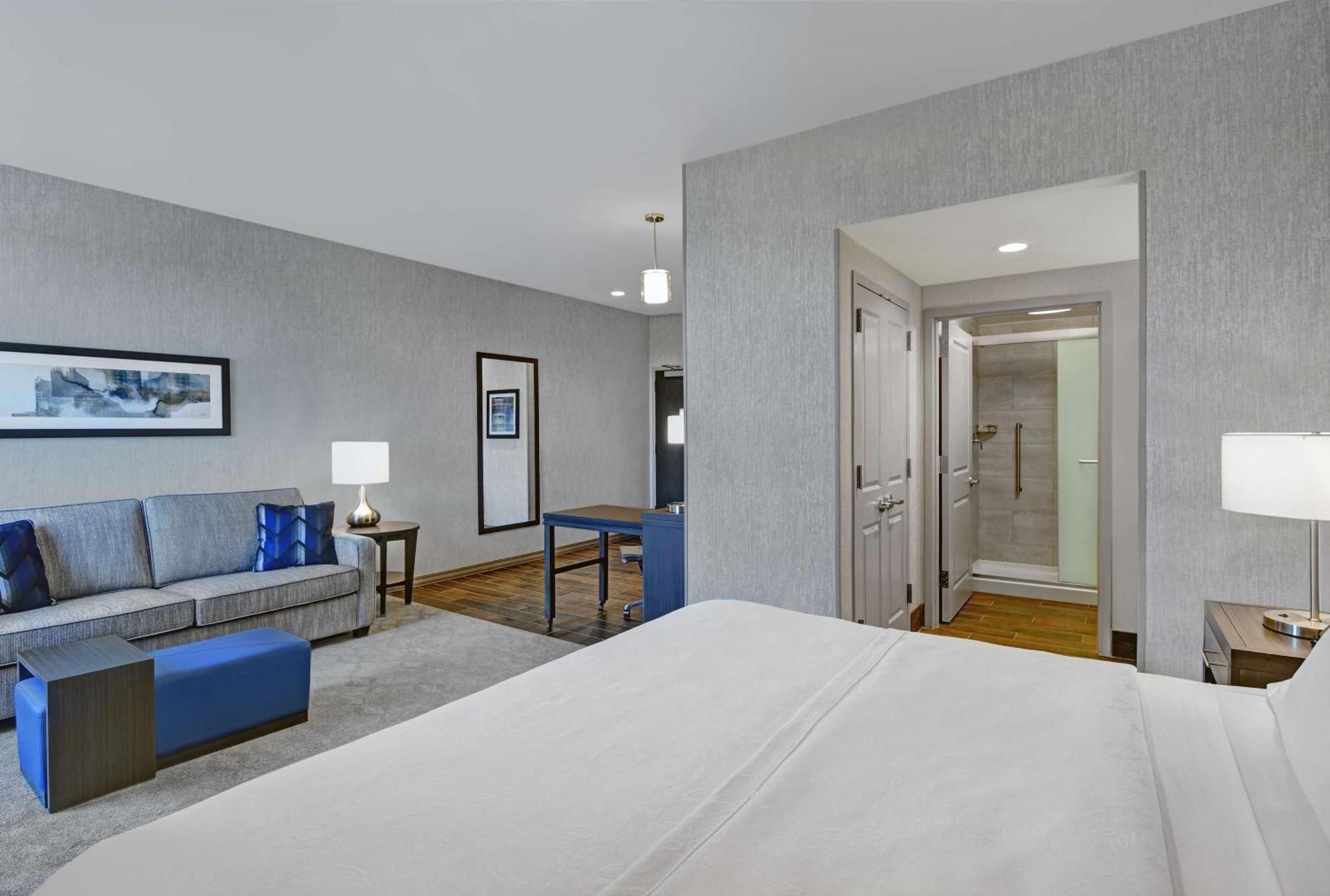 Homewood Suites By Hilton Edison Woodbridge, Nj Ngoại thất bức ảnh
