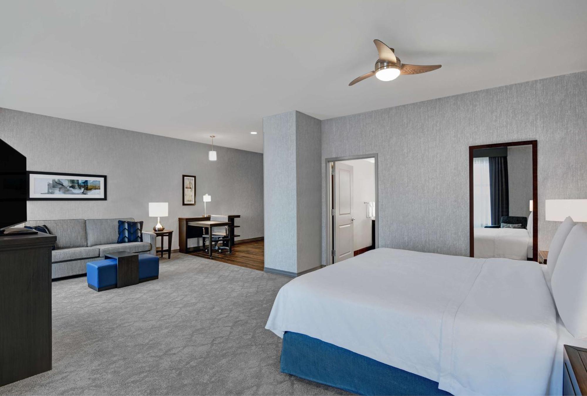 Homewood Suites By Hilton Edison Woodbridge, Nj Ngoại thất bức ảnh