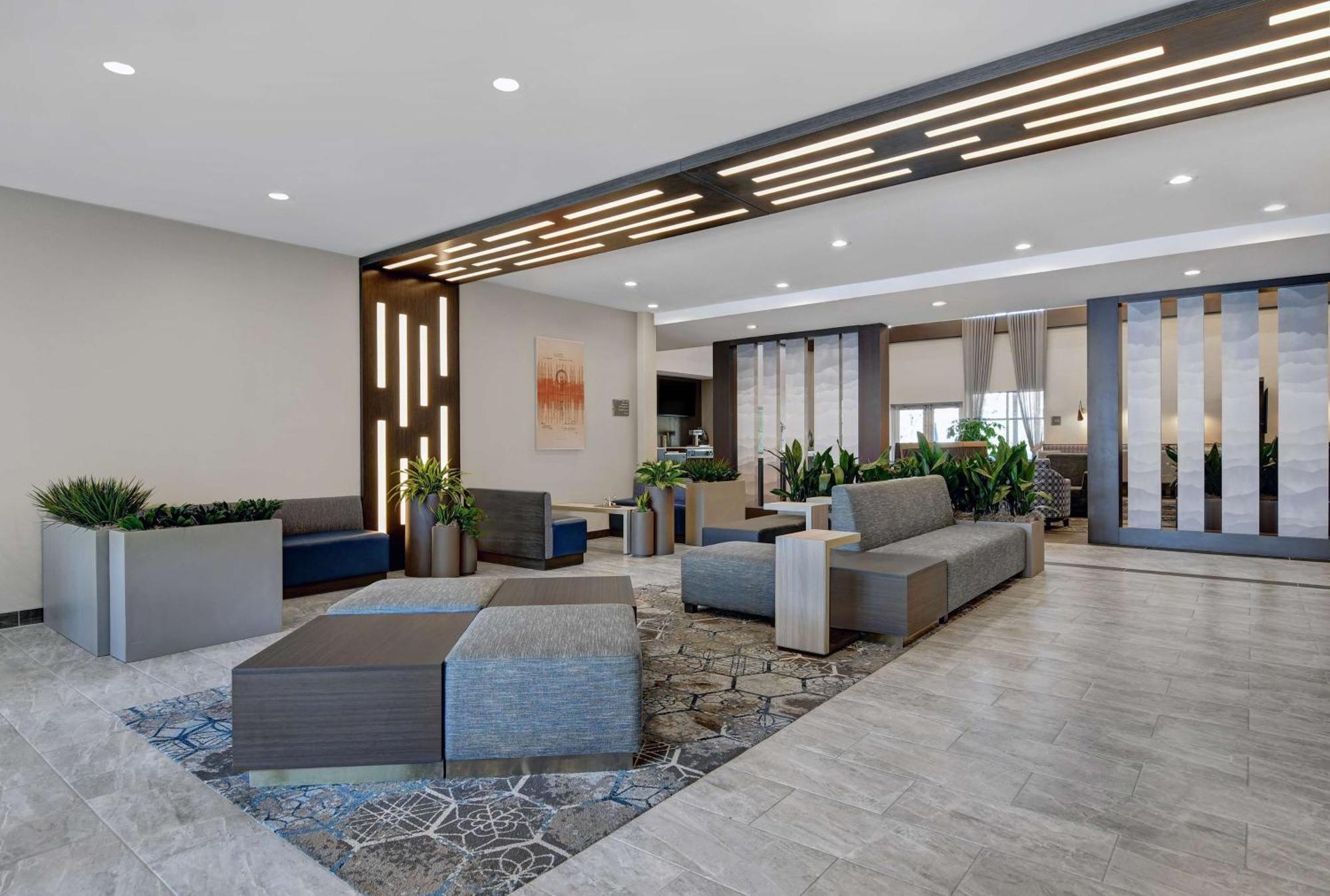 Homewood Suites By Hilton Edison Woodbridge, Nj Ngoại thất bức ảnh