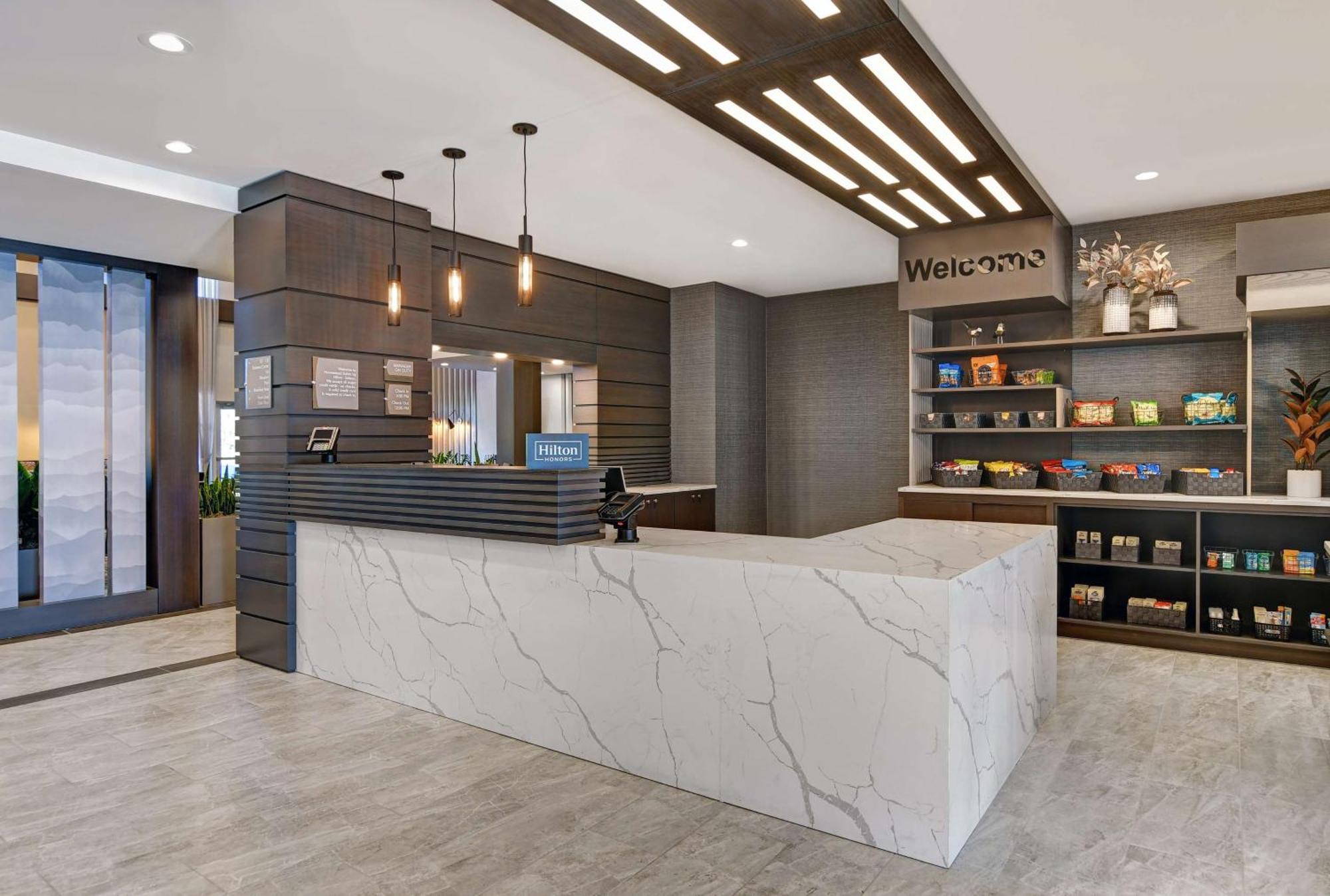 Homewood Suites By Hilton Edison Woodbridge, Nj Ngoại thất bức ảnh