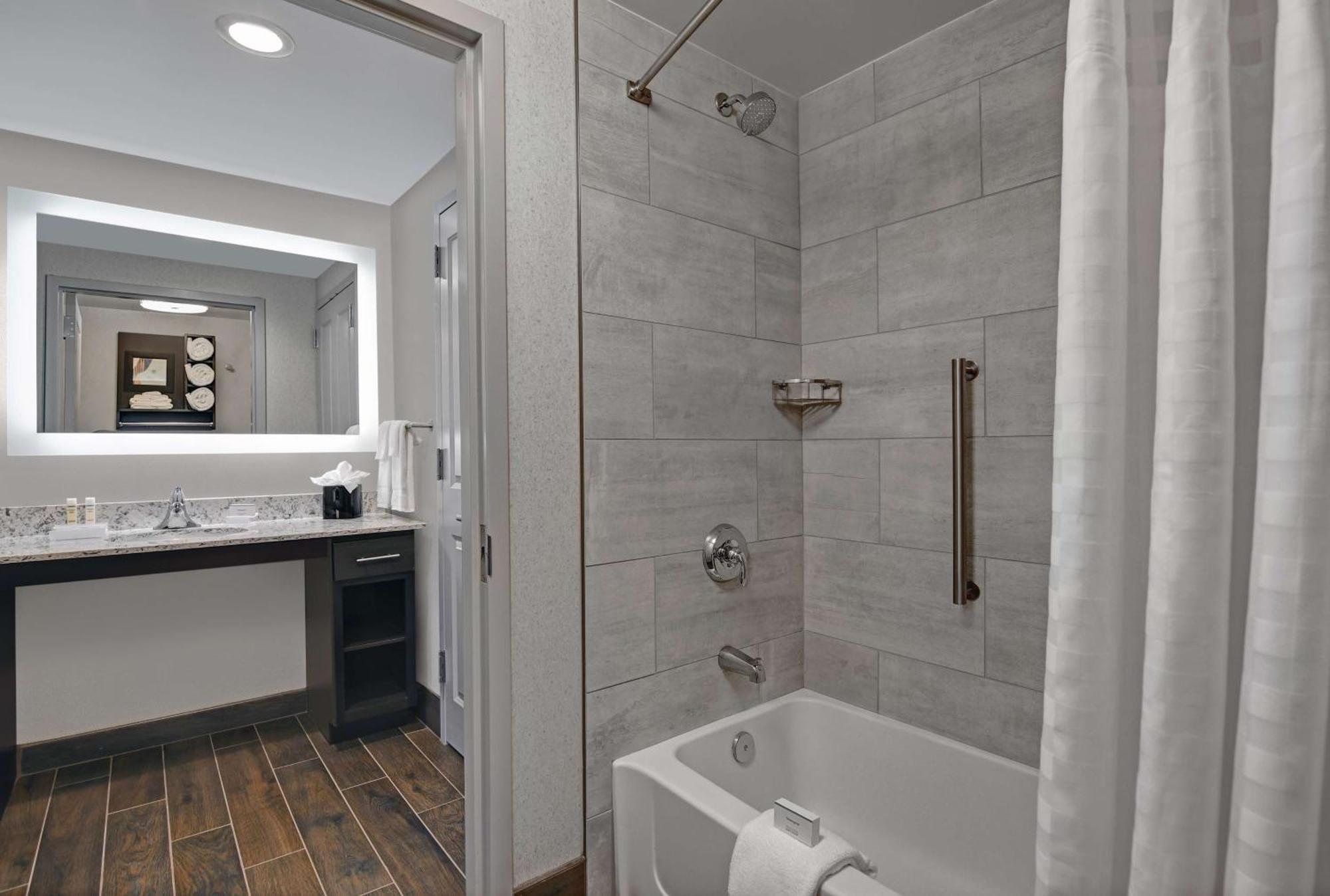 Homewood Suites By Hilton Edison Woodbridge, Nj Ngoại thất bức ảnh