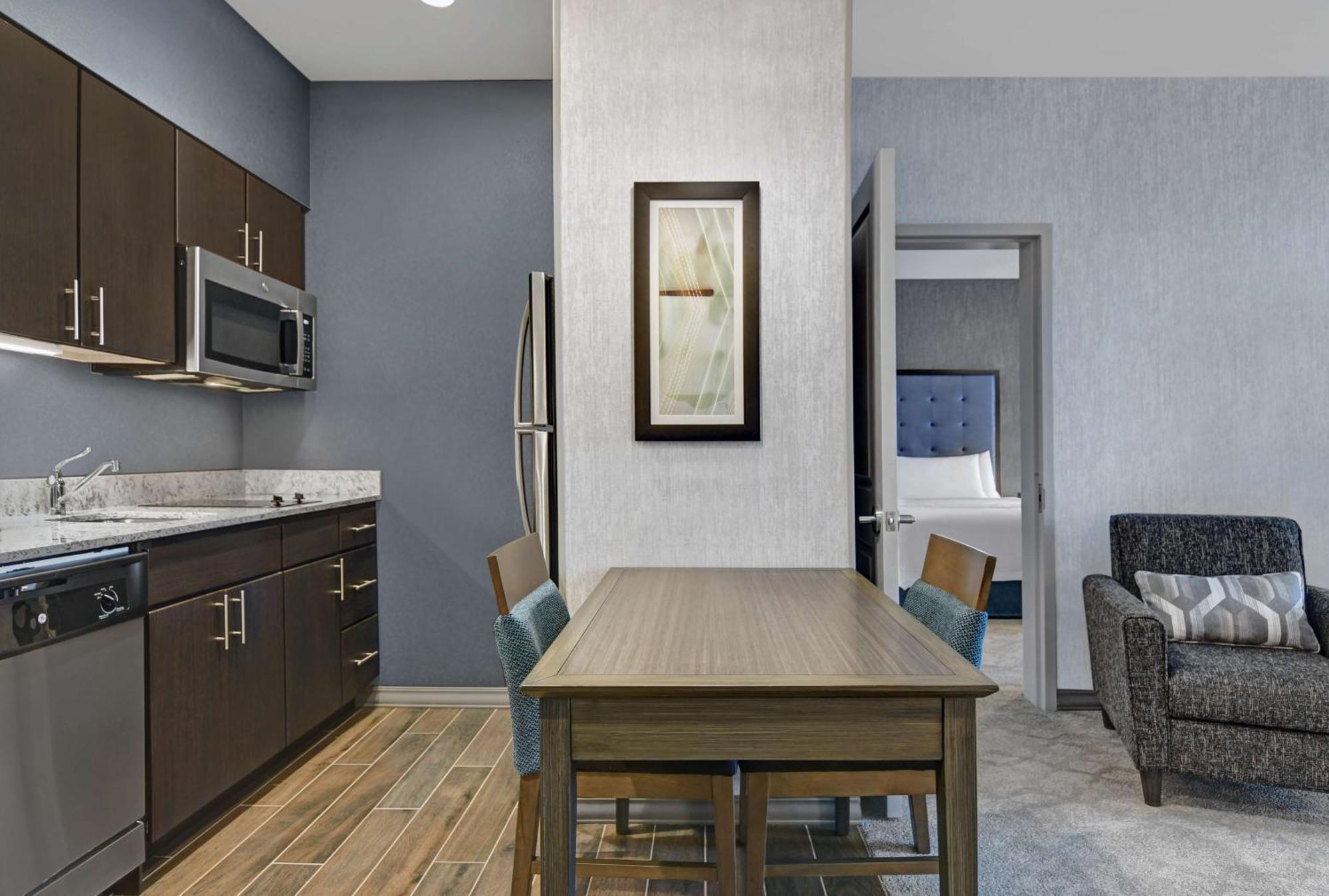 Homewood Suites By Hilton Edison Woodbridge, Nj Ngoại thất bức ảnh