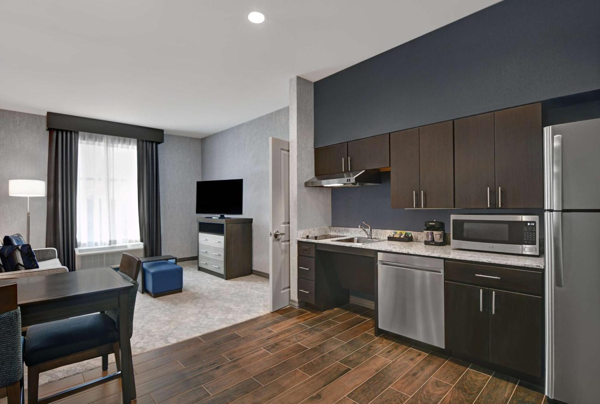 Homewood Suites By Hilton Edison Woodbridge, Nj Ngoại thất bức ảnh