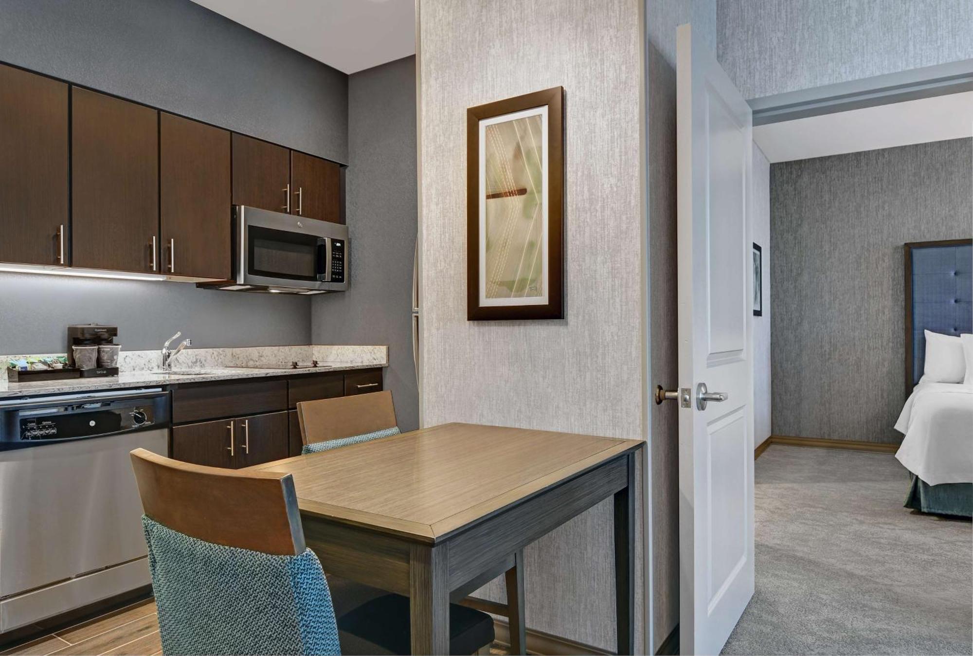 Homewood Suites By Hilton Edison Woodbridge, Nj Ngoại thất bức ảnh