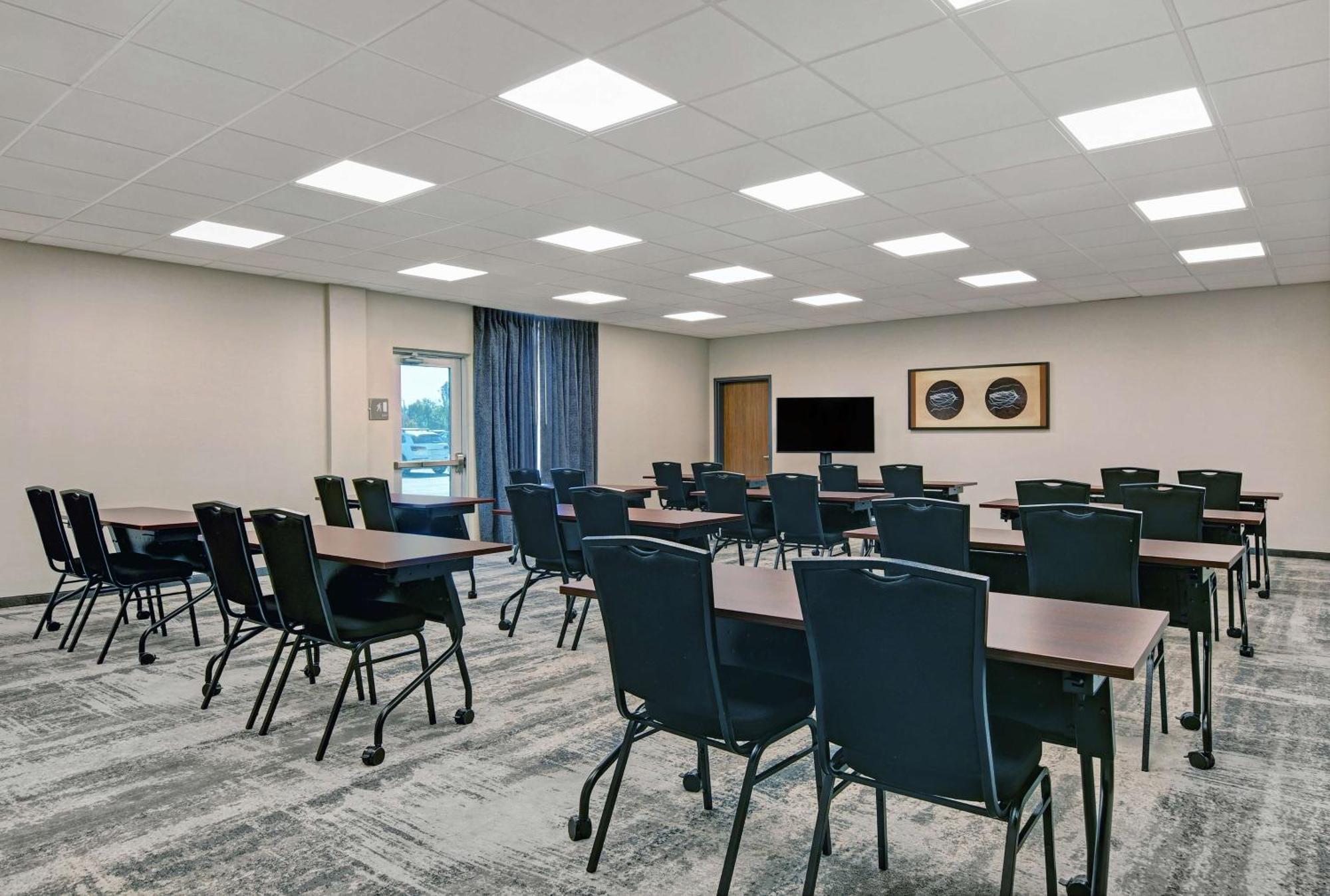 Homewood Suites By Hilton Edison Woodbridge, Nj Ngoại thất bức ảnh