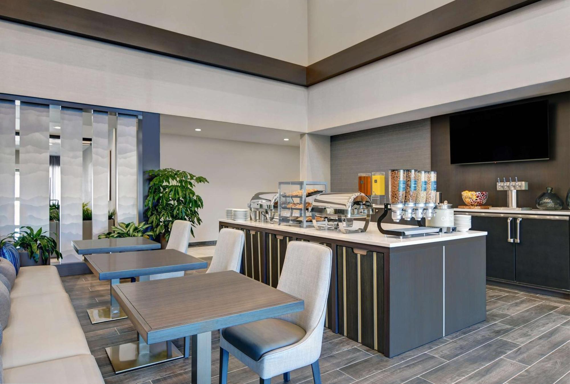 Homewood Suites By Hilton Edison Woodbridge, Nj Ngoại thất bức ảnh