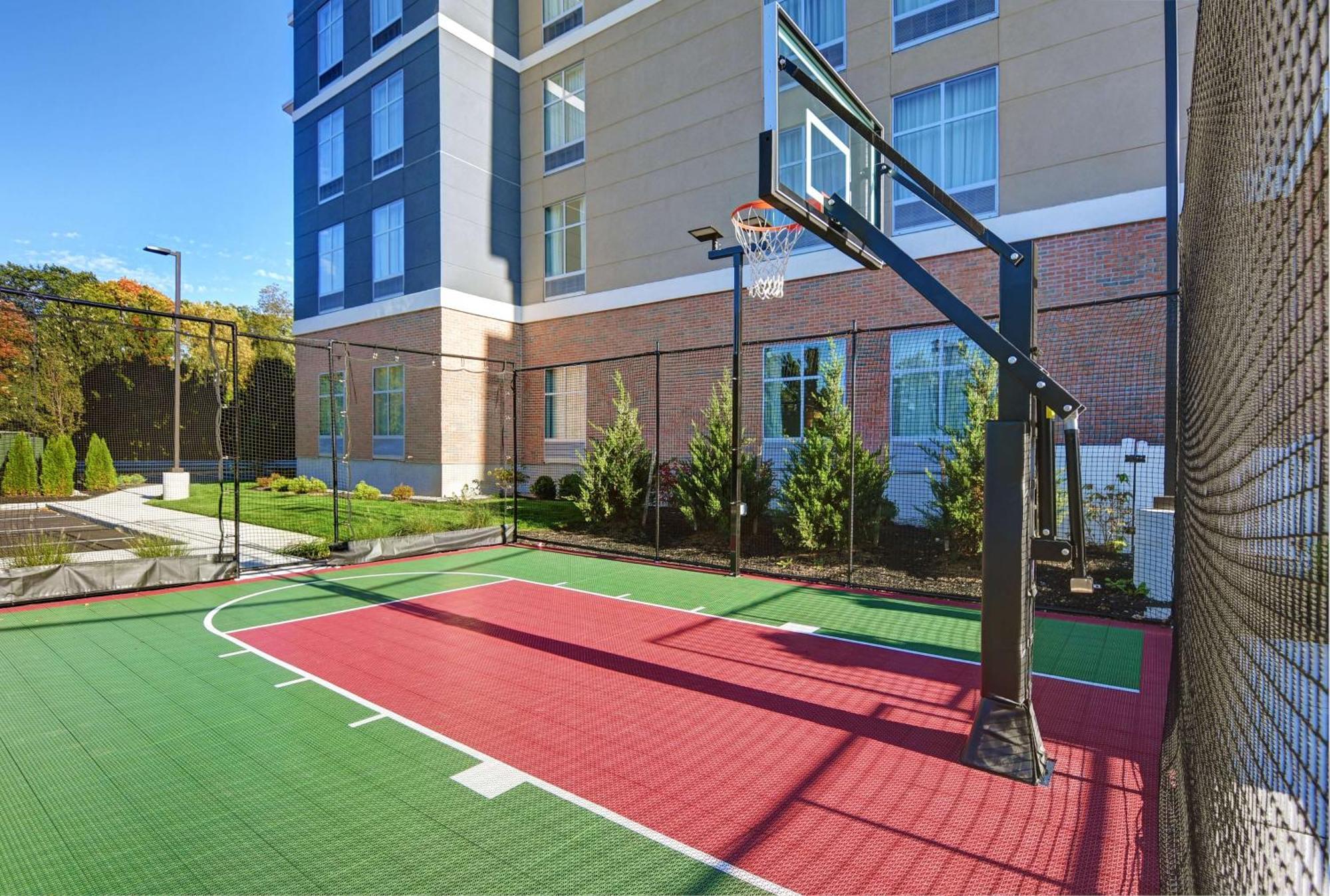 Homewood Suites By Hilton Edison Woodbridge, Nj Ngoại thất bức ảnh
