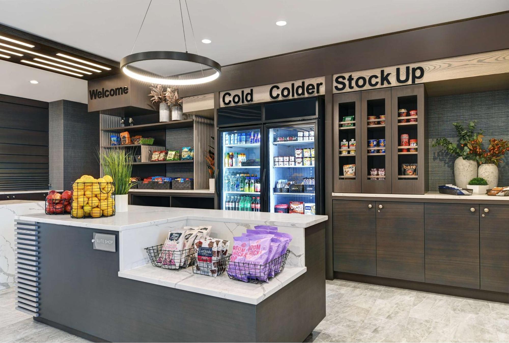 Homewood Suites By Hilton Edison Woodbridge, Nj Ngoại thất bức ảnh