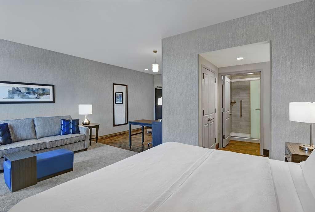 Homewood Suites By Hilton Edison Woodbridge, Nj Phòng bức ảnh