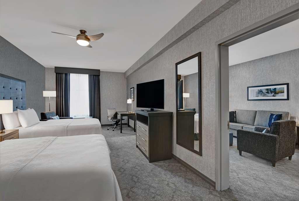 Homewood Suites By Hilton Edison Woodbridge, Nj Phòng bức ảnh